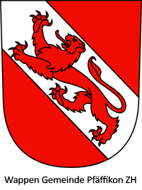 Wappen Pf&auml;ffikon