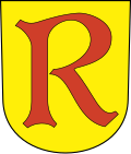 Wappen R&uuml;ti ZH